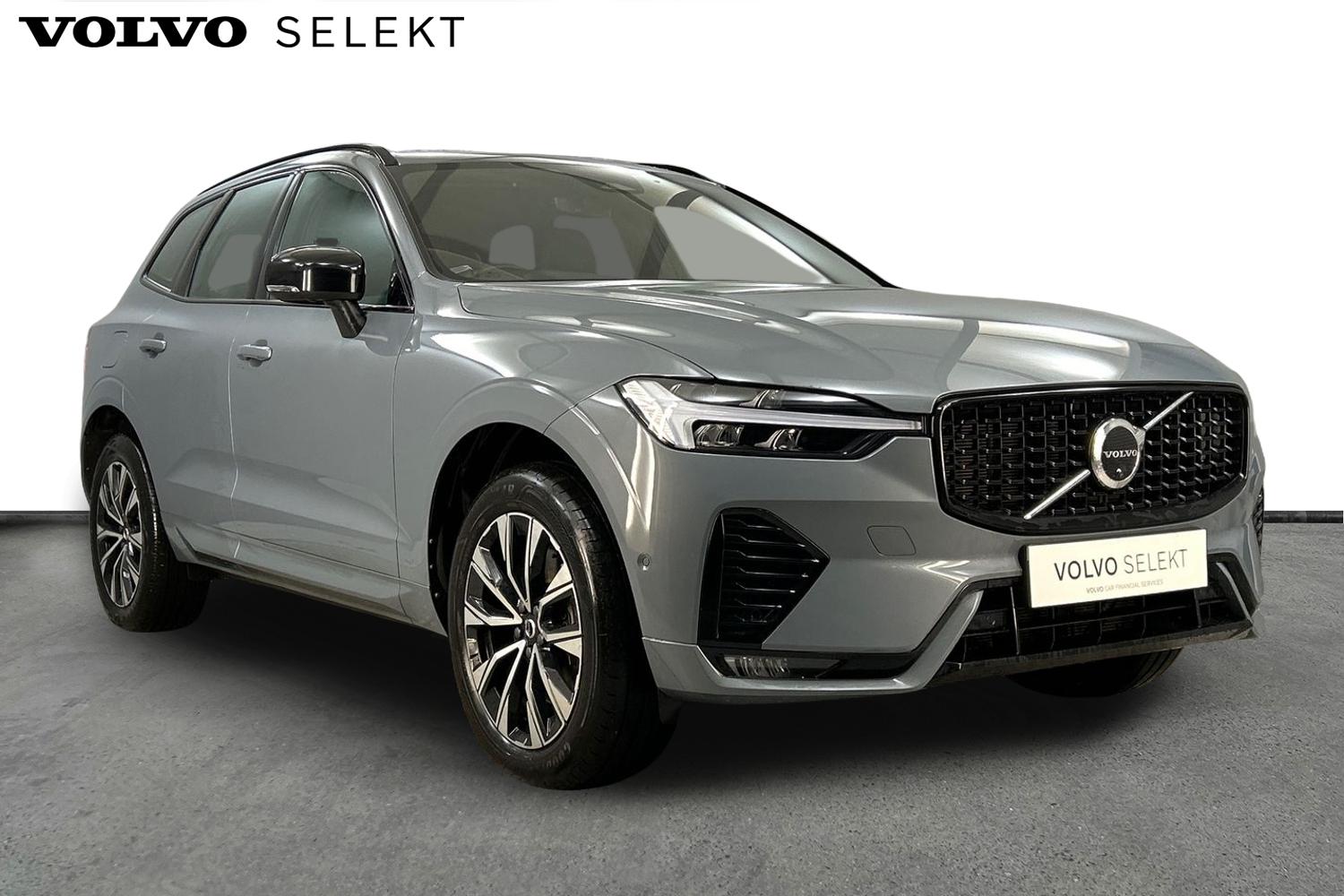 Main listing image - Volvo XC60