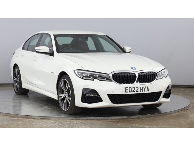 Main listing image - BMW 3 Series