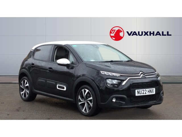 Main listing image - Citroen C3