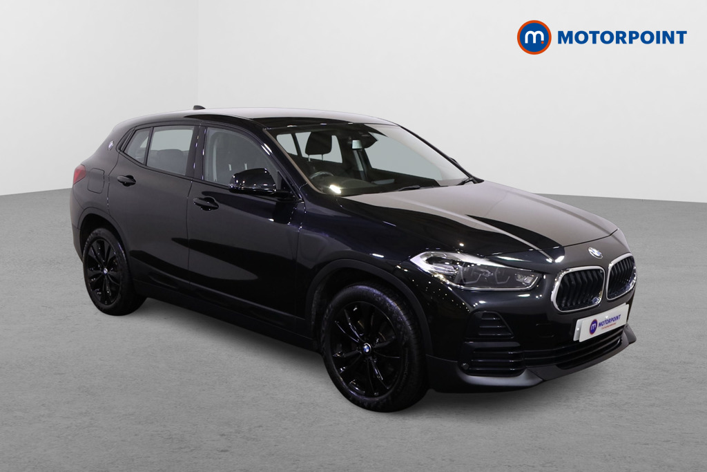 Main listing image - BMW X2