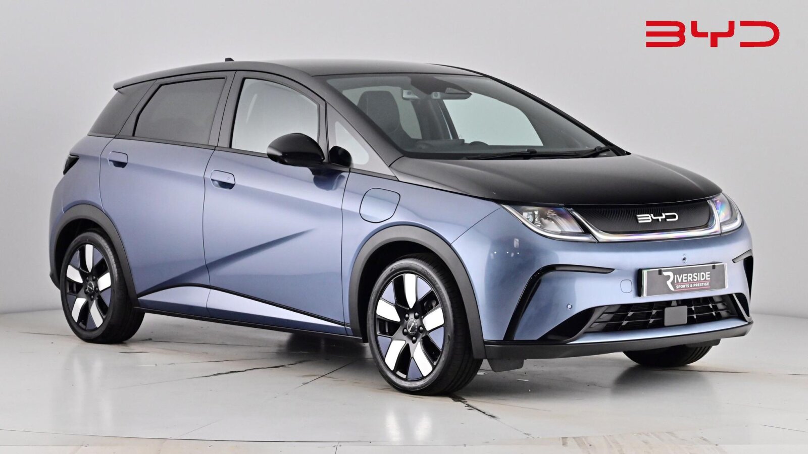 Main listing image - BYD Dolphin