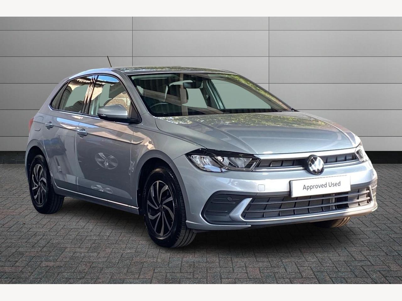 Main listing image - Volkswagen Polo