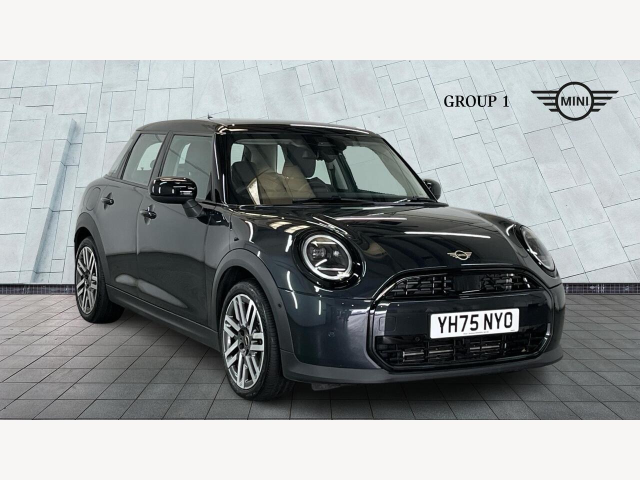 Main listing image - MINI Cooper