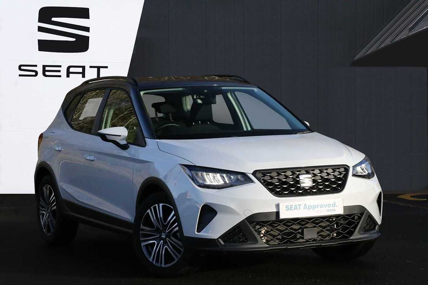 Main listing image - SEAT Arona