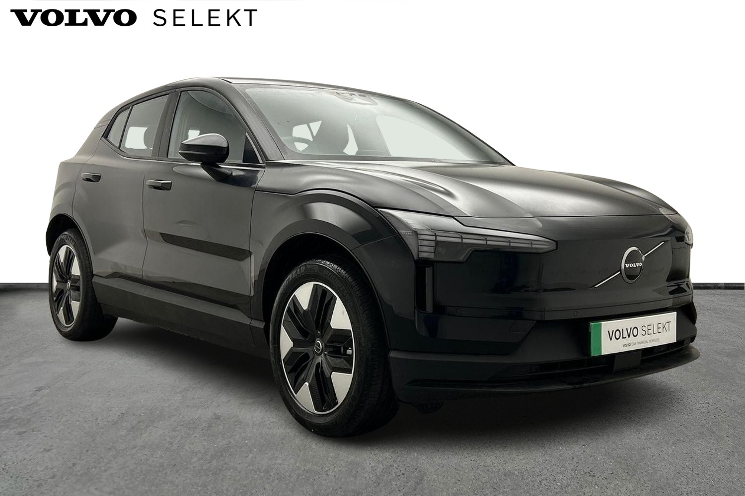 Main listing image - Volvo EX30
