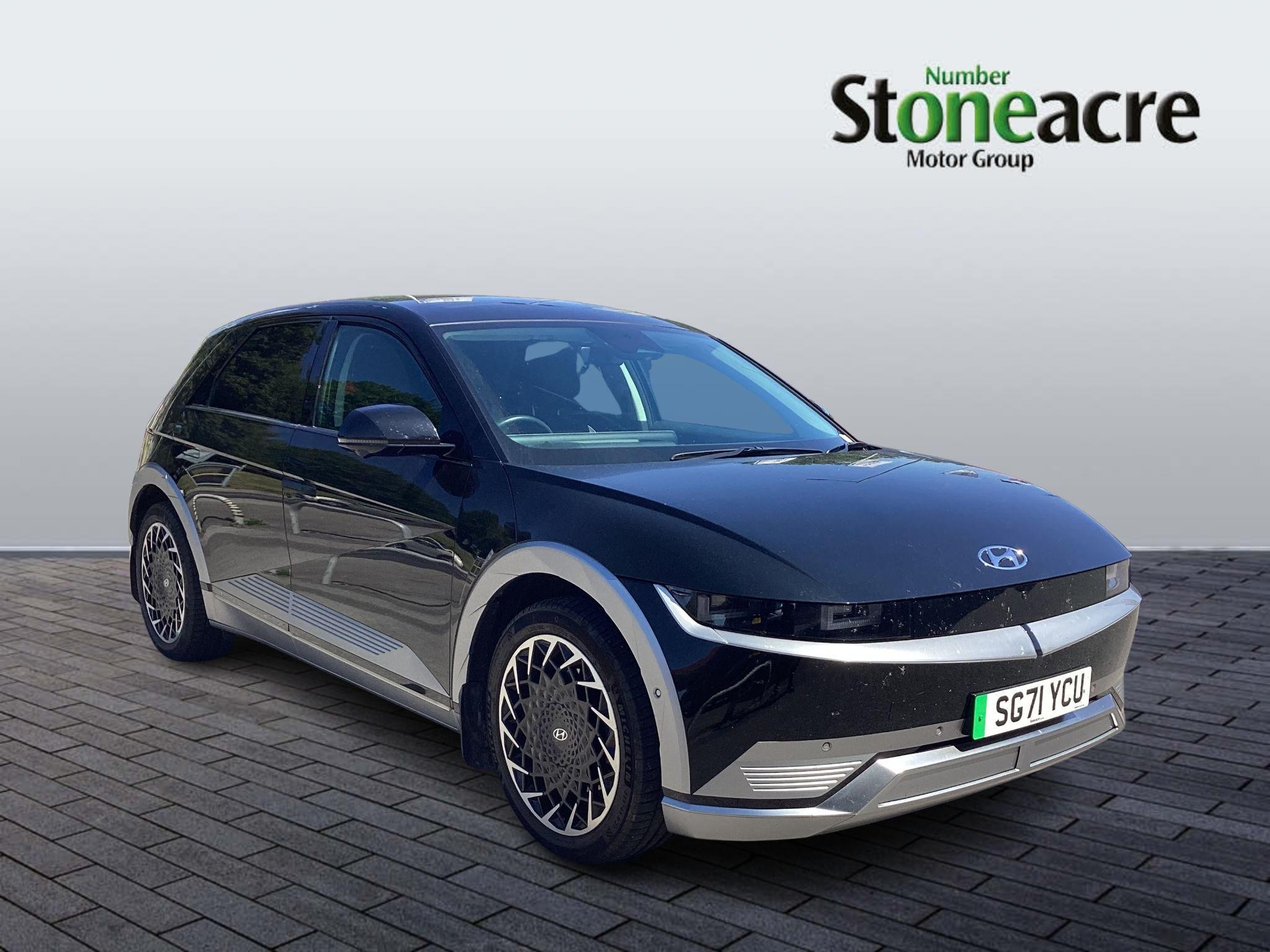 Main listing image - Hyundai IONIQ 5