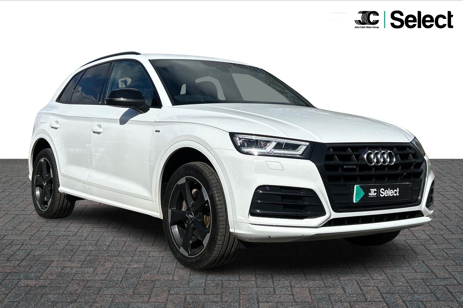 Main listing image - Audi Q5