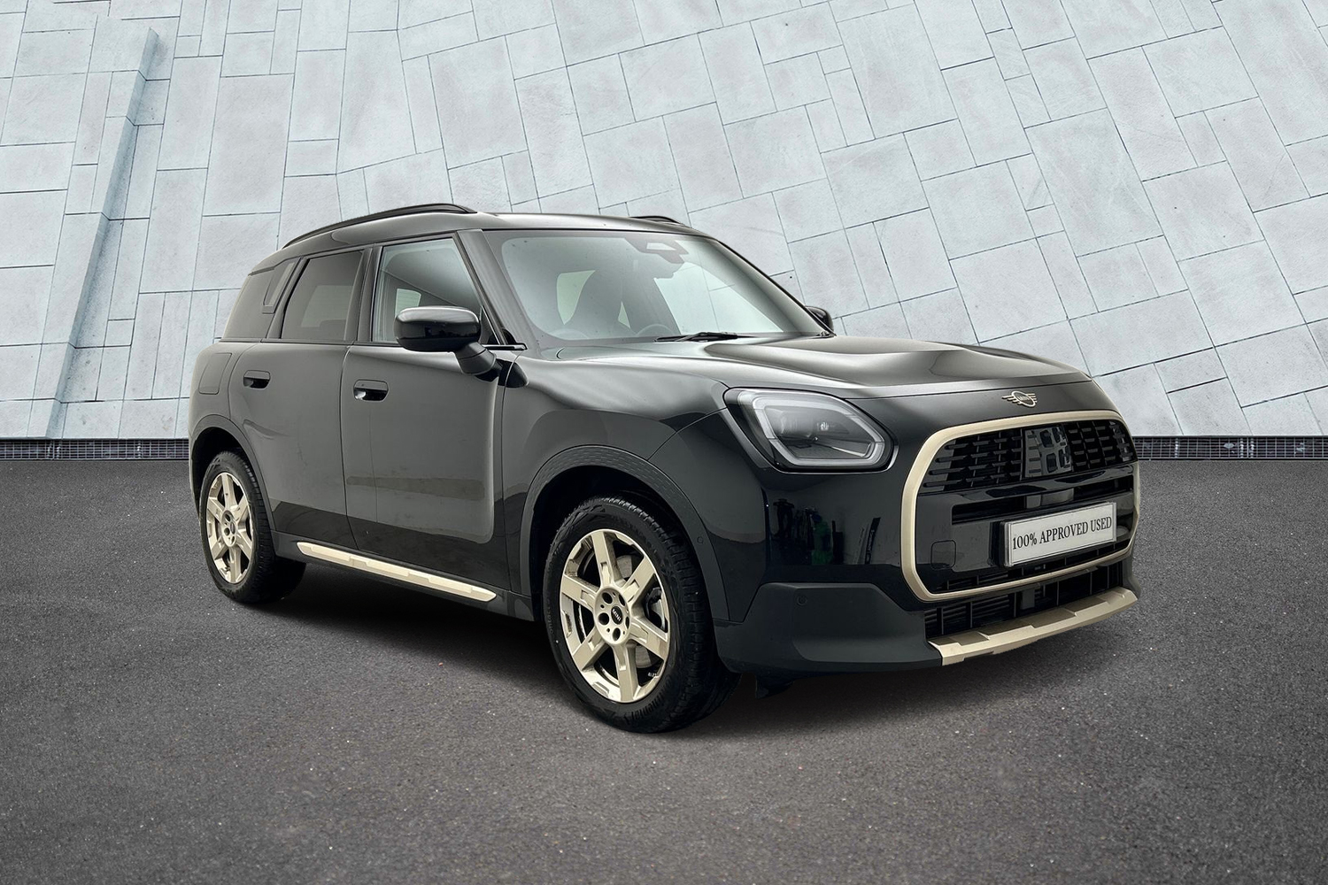 Main listing image - MINI Countryman