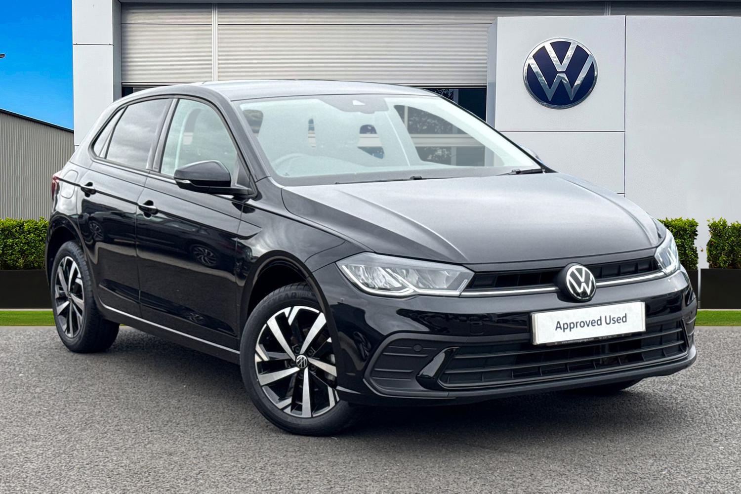 Main listing image - Volkswagen Polo