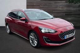 Main listing image - Ford Focus Estate