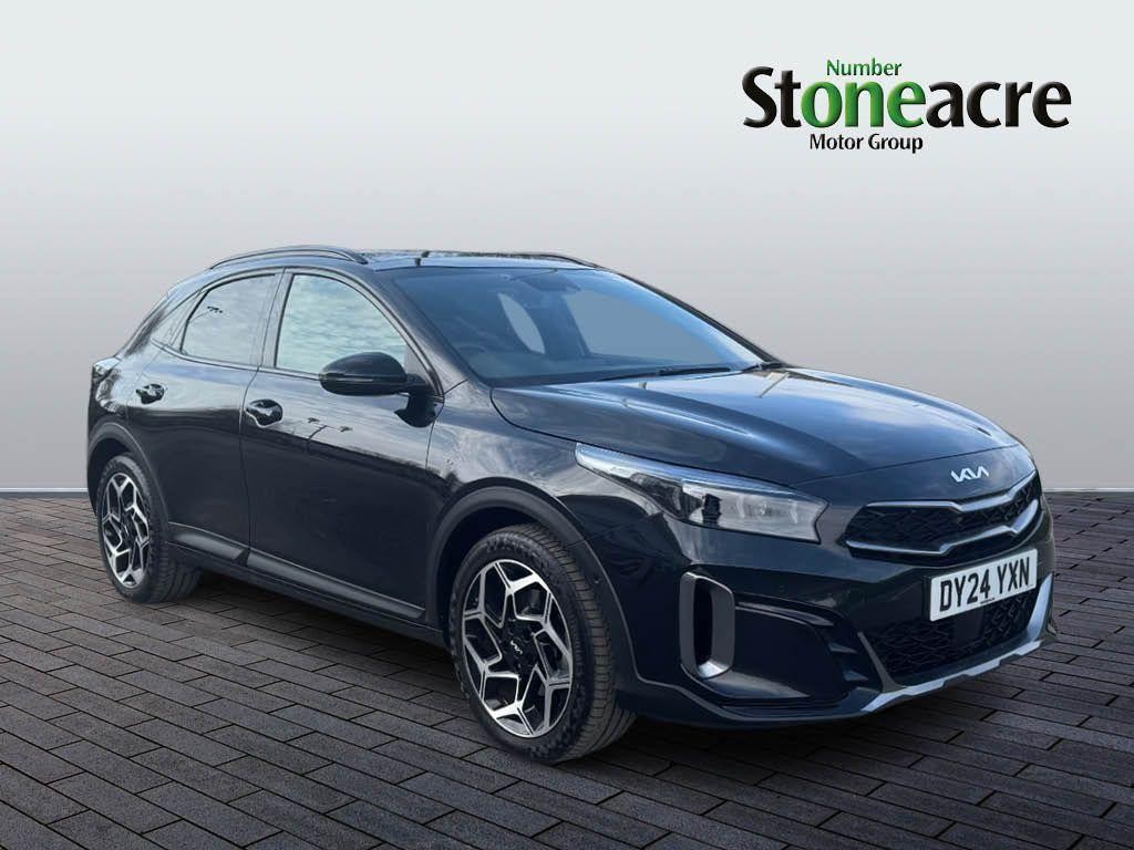 Main listing image - Kia XCeed