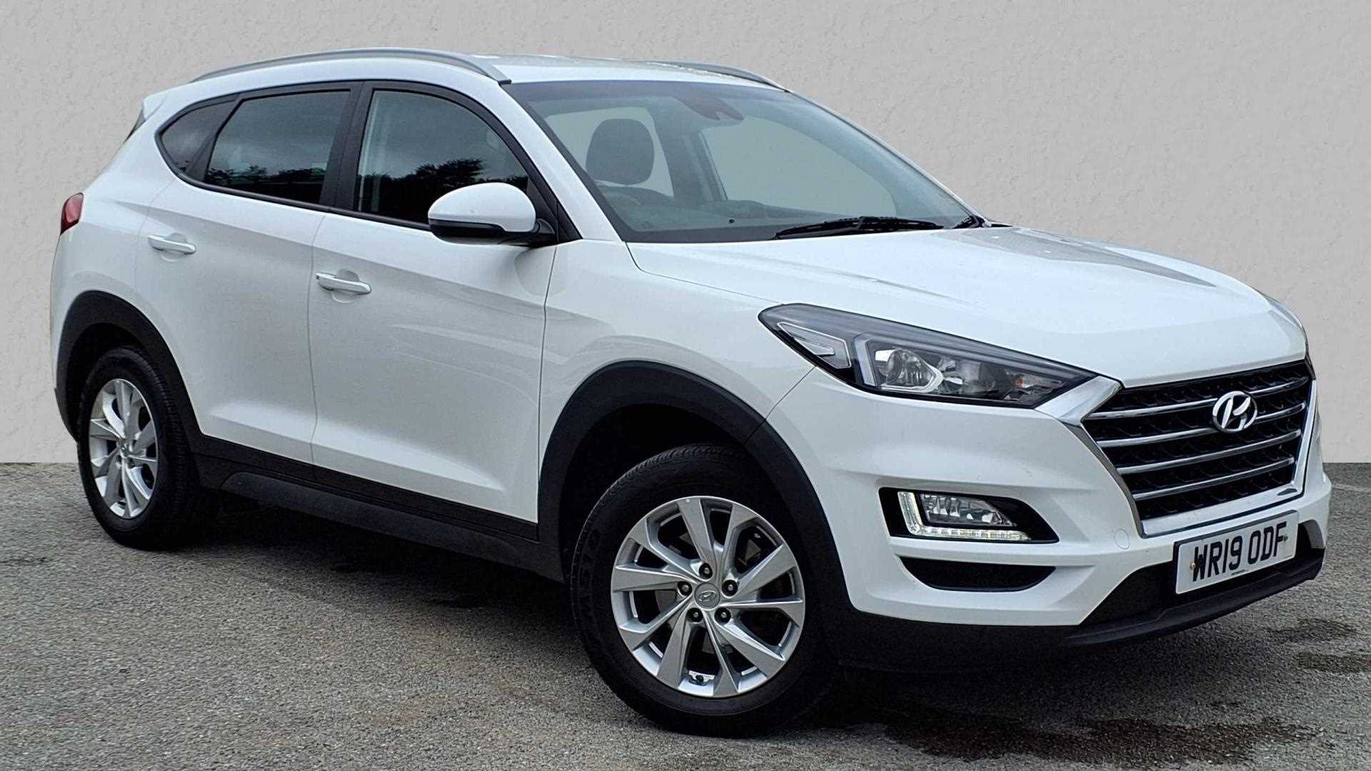 Main listing image - Suzuki Vitara