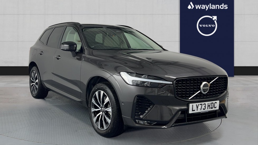 Main listing image - Volvo XC60