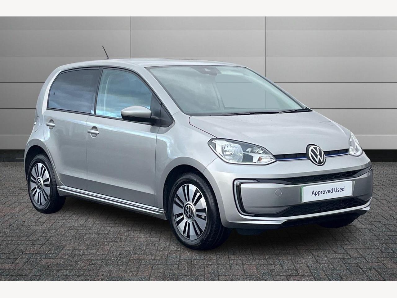 Main listing image - Volkswagen e-Up