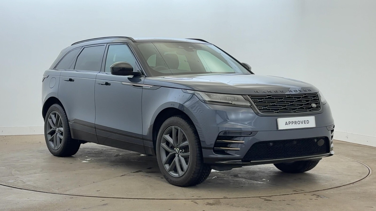 Main listing image - Land Rover Range Rover Velar