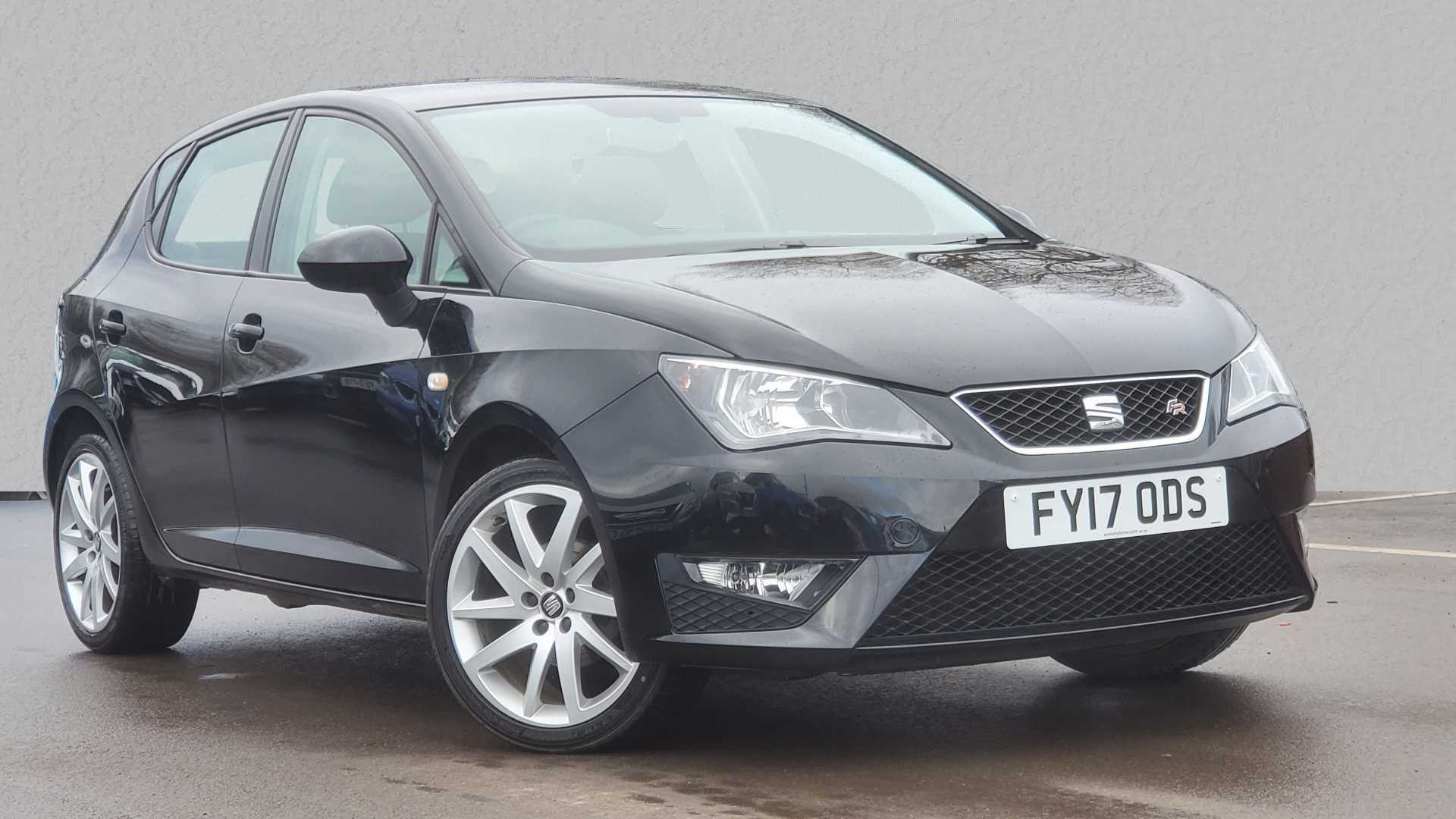 Main listing image - SEAT Ibiza