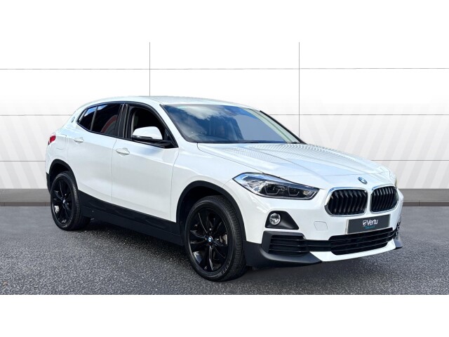 Main listing image - BMW X2