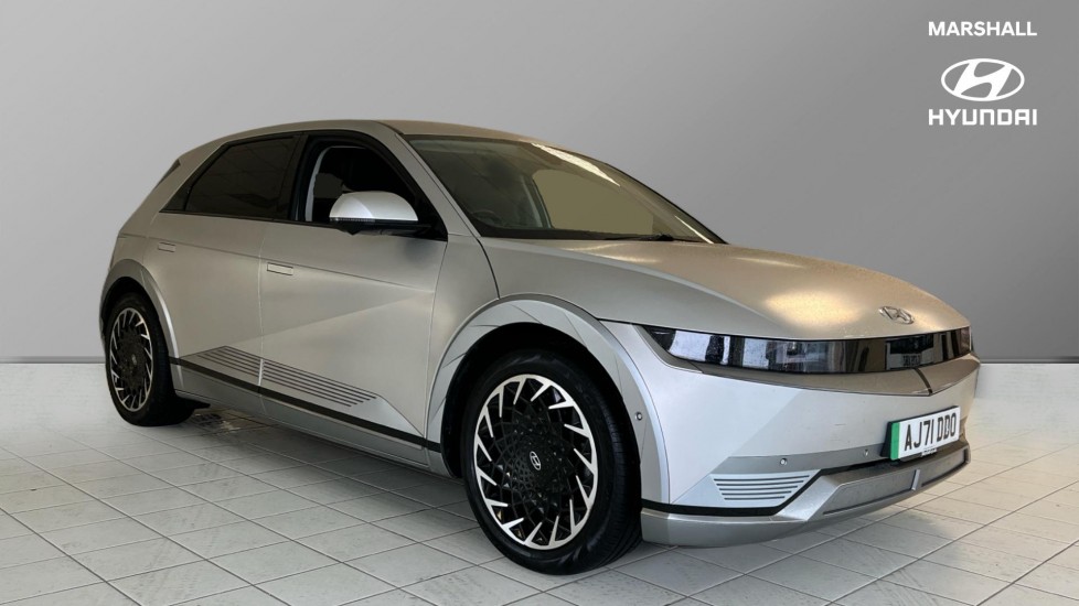 Main listing image - Hyundai IONIQ 5