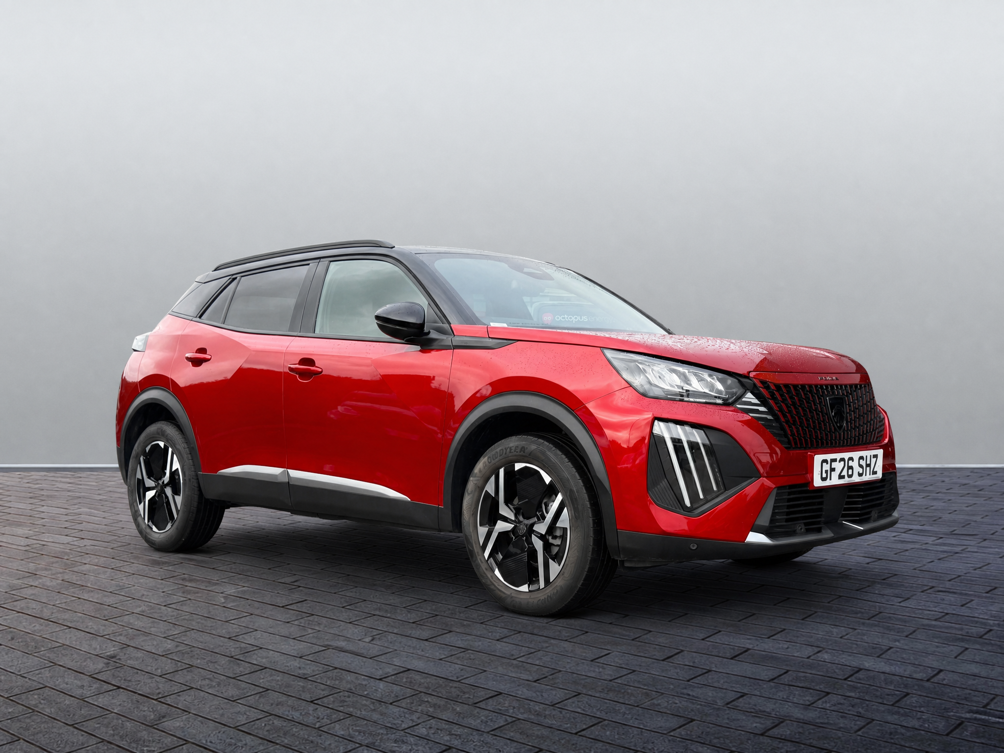 Main listing image - Peugeot 2008
