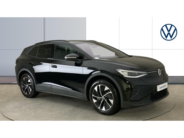 Main listing image - Volkswagen ID.4