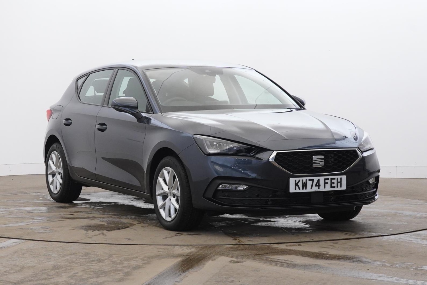 Main listing image - SEAT Leon