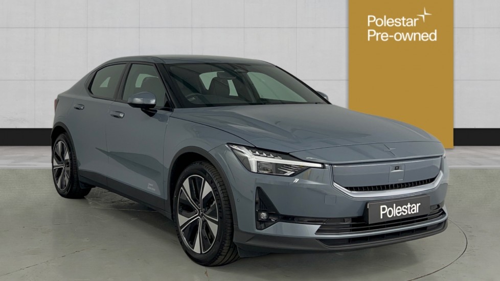 Main listing image - Polestar 2