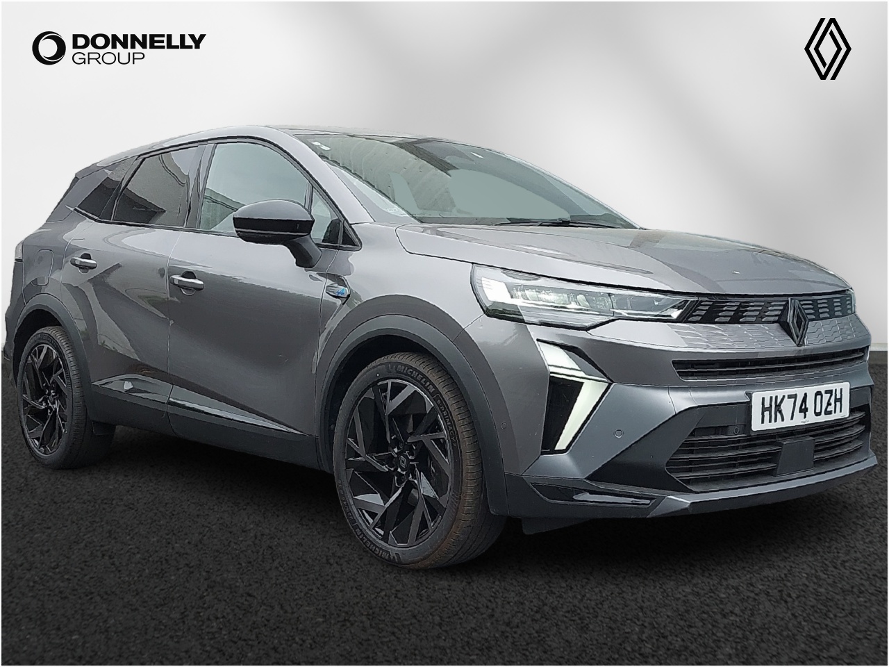 Main listing image - Renault Symbioz