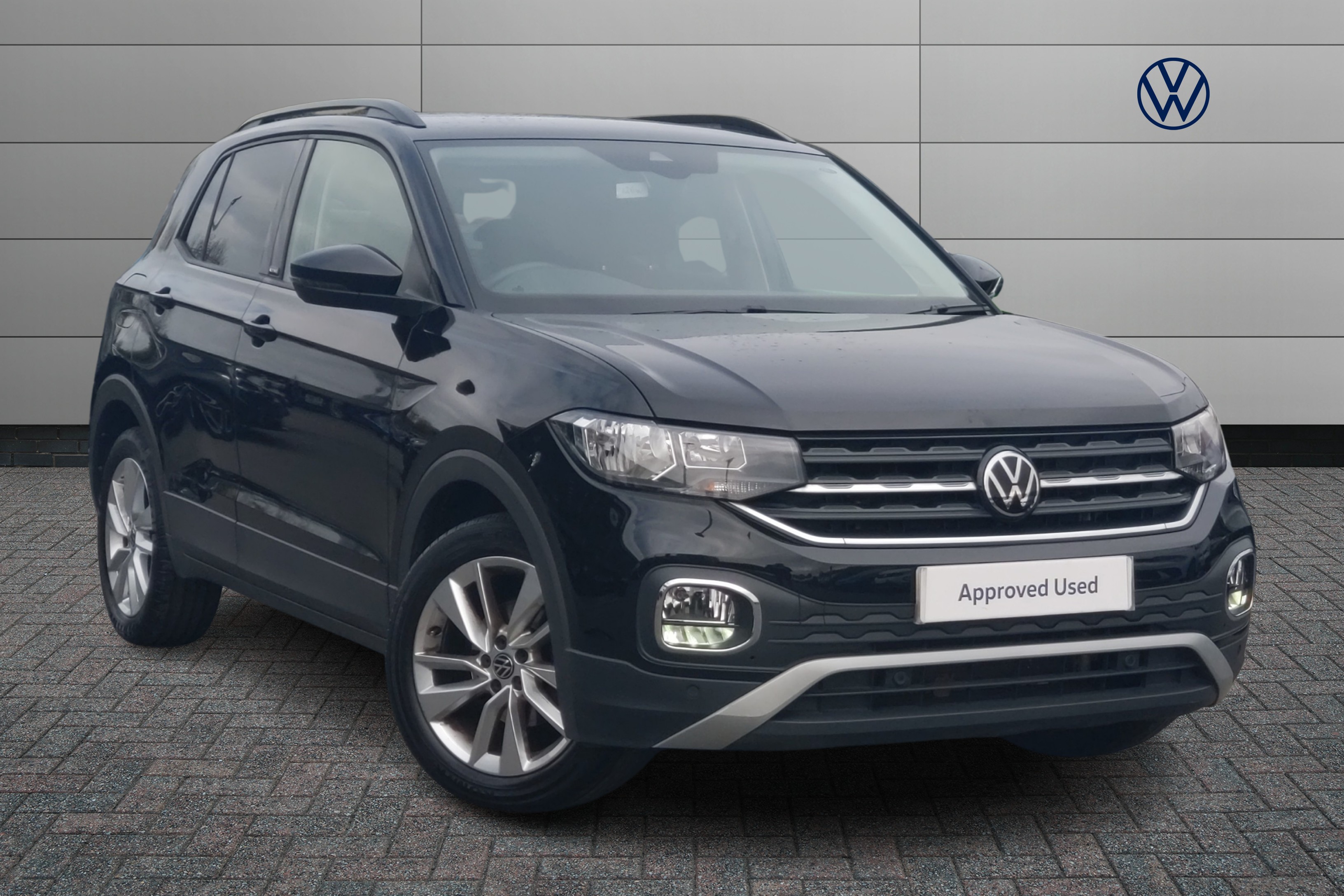 Main listing image - Volkswagen T-Cross