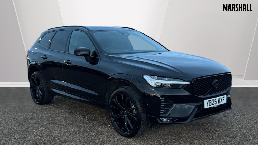 Main listing image - Volvo XC60