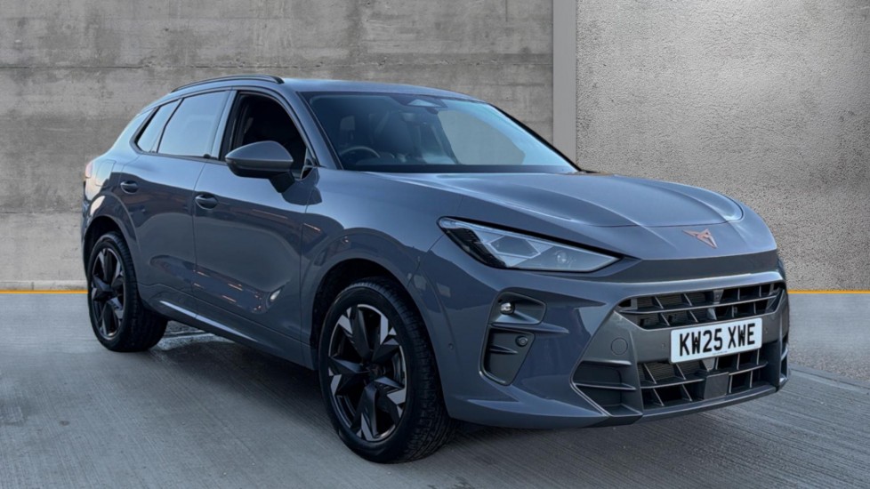 Main listing image - Cupra Terramar