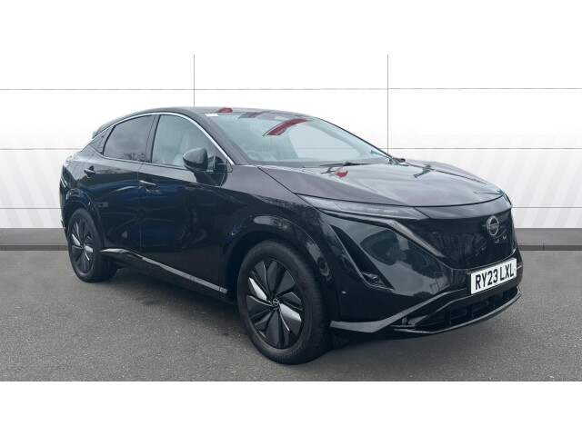 Main listing image - Nissan Ariya