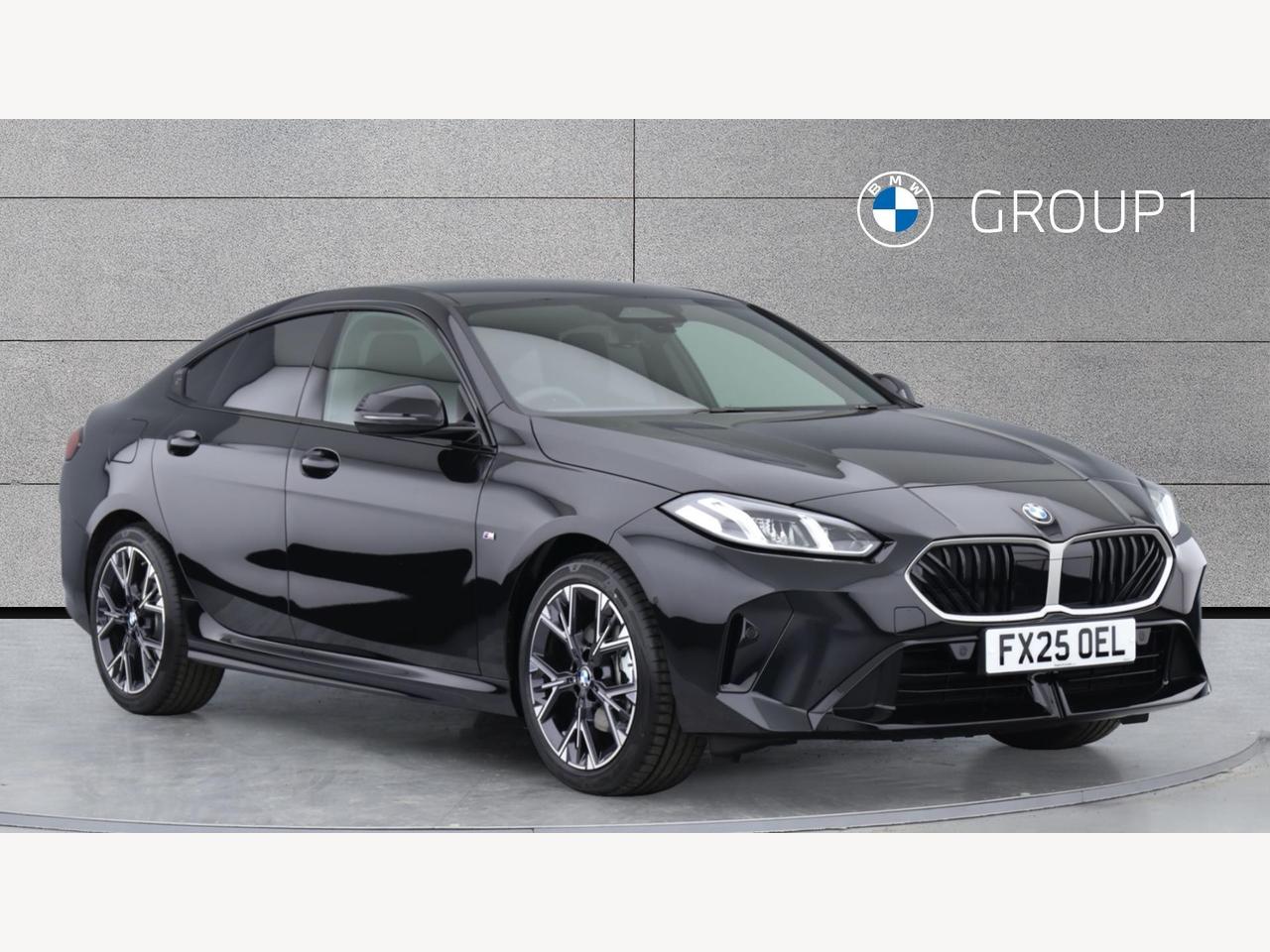 Main listing image - BMW 2 Series Gran Coupe