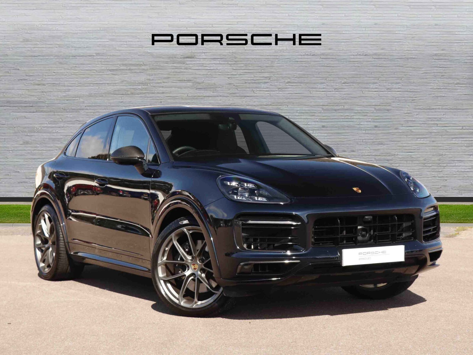 Main listing image - Porsche Cayenne