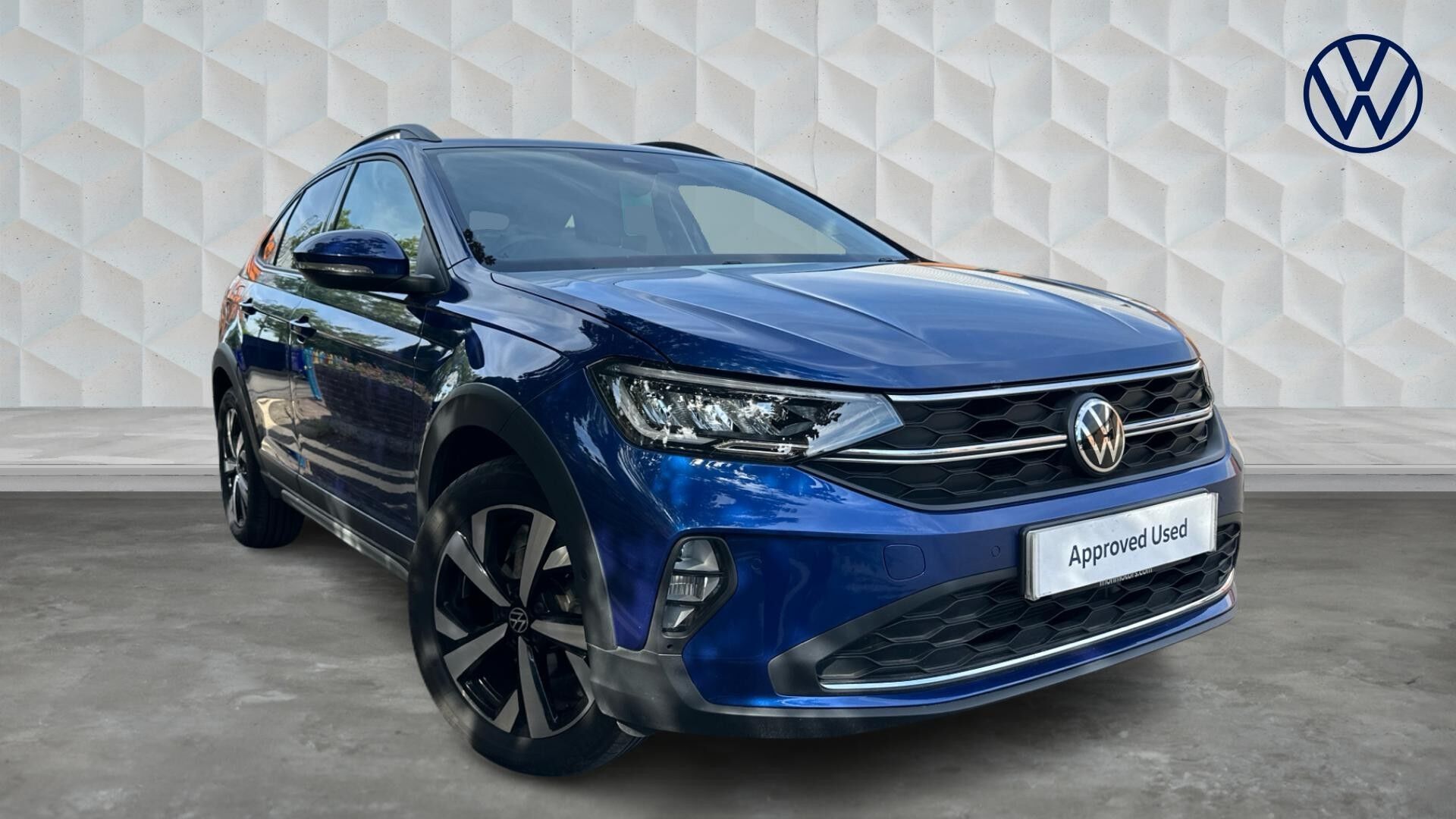 Main listing image - Volkswagen Taigo