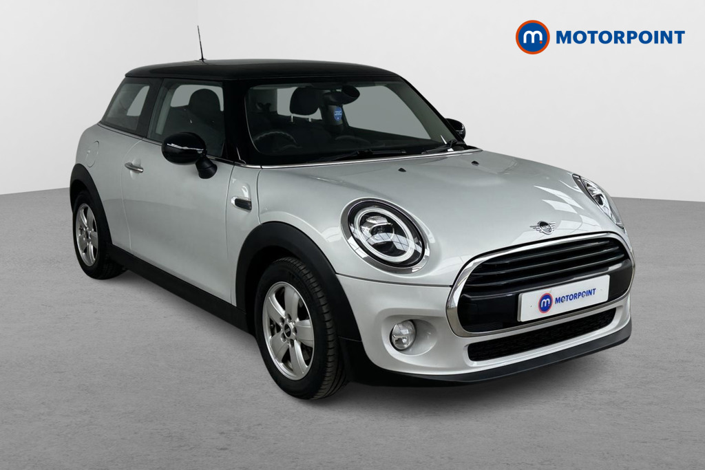 Main listing image - MINI Hatchback