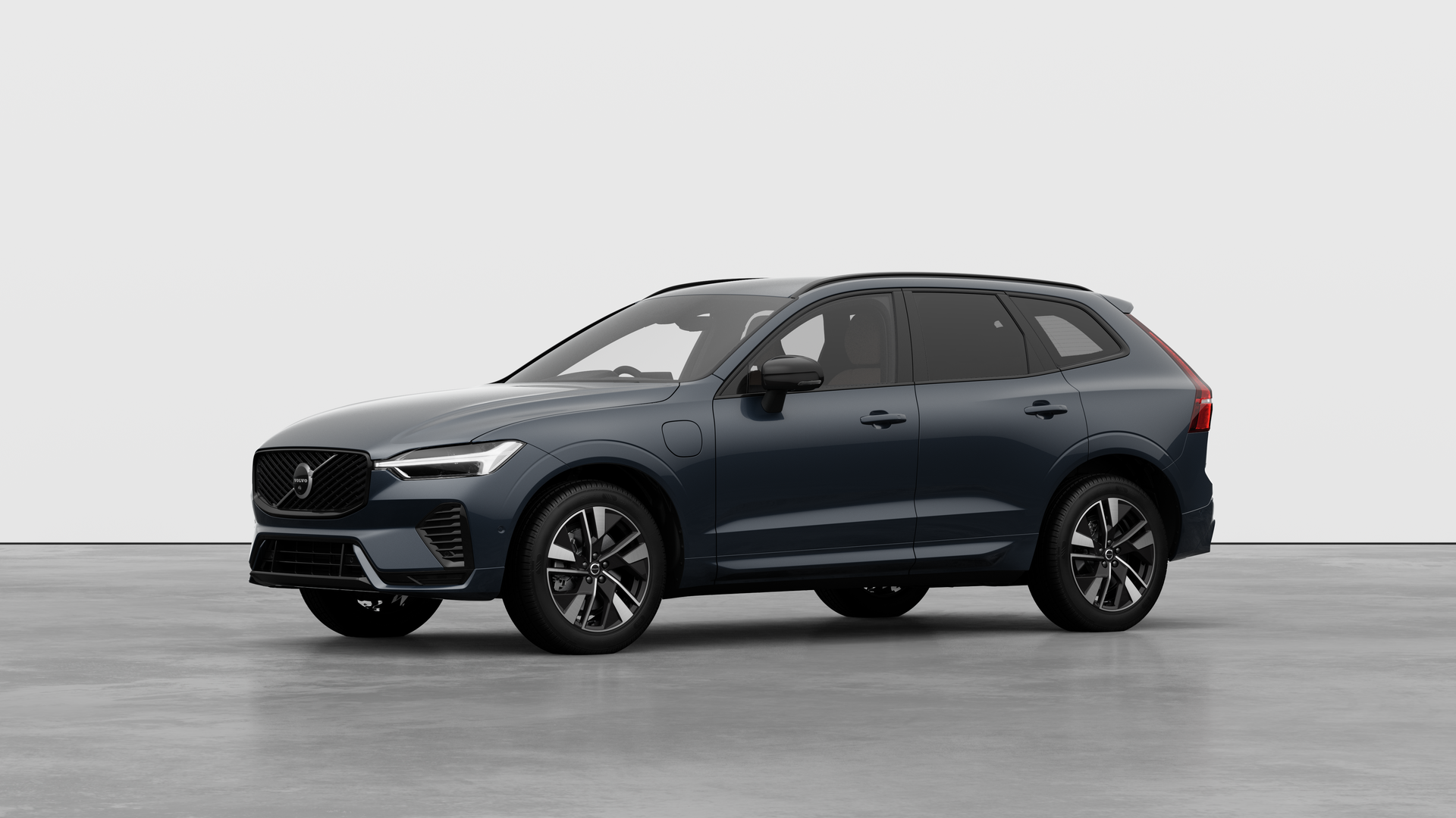 Main listing image - Volvo XC60