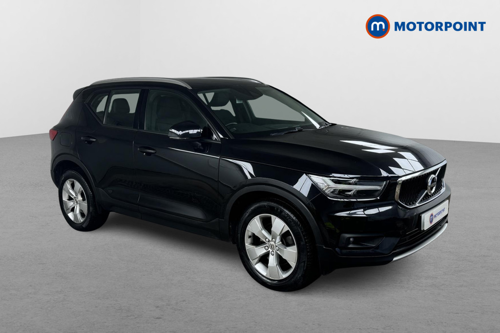 Main listing image - Volvo XC40