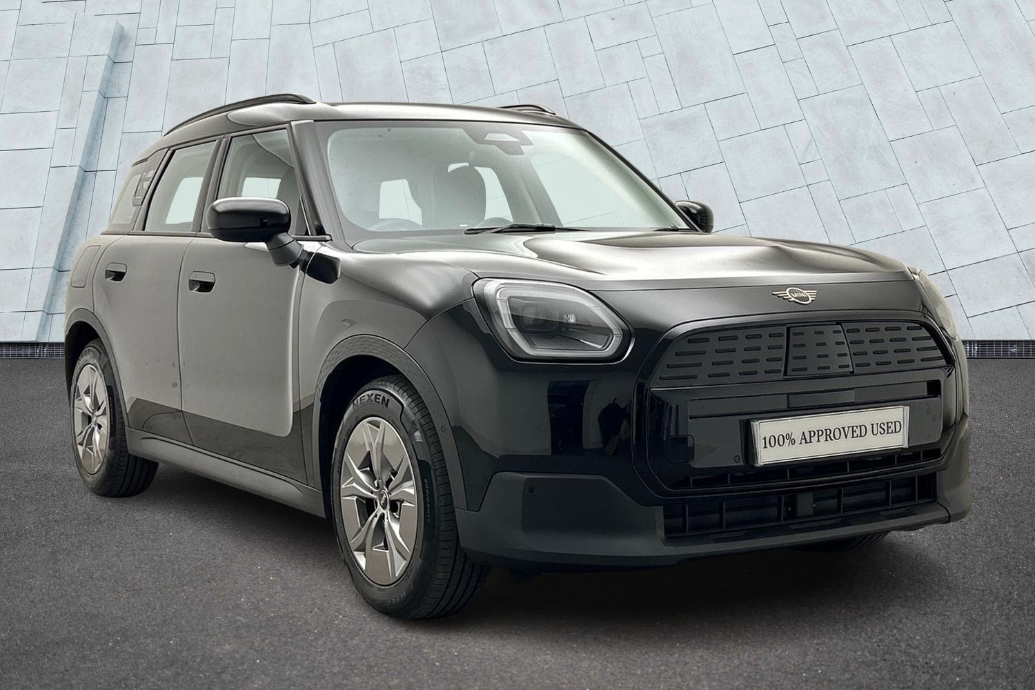 Main listing image - MINI Countryman
