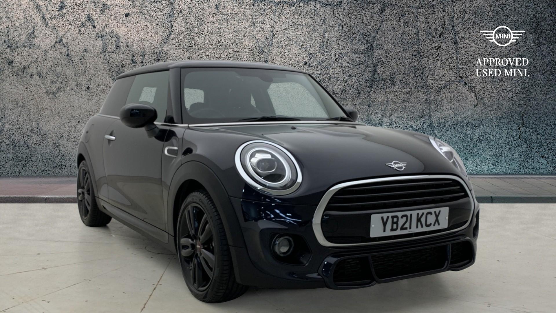 Main listing image - MINI Hatchback