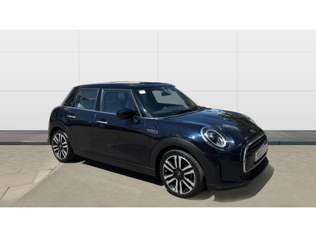 Main listing image - MINI Hatchback 5dr