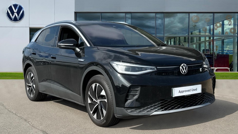 Main listing image - Volkswagen ID.4