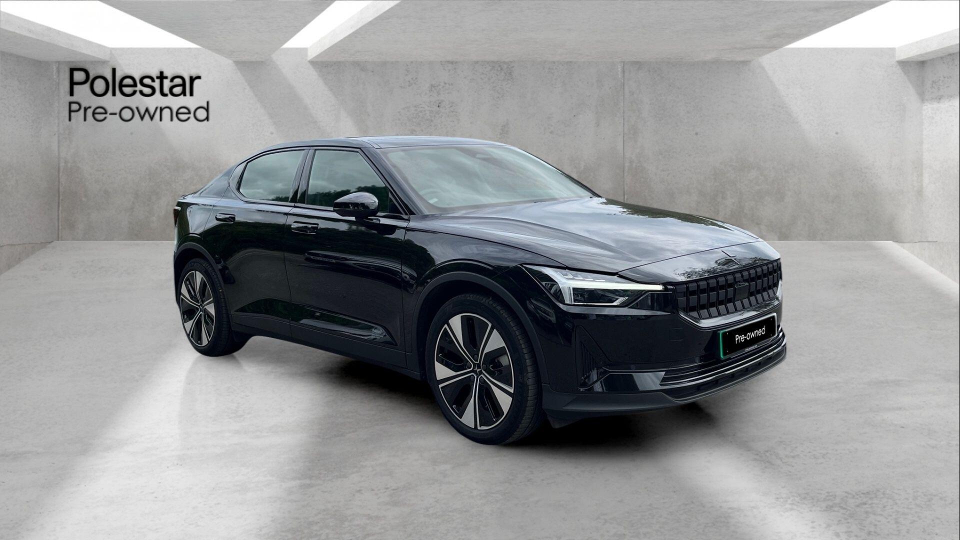 Main listing image - Polestar 2