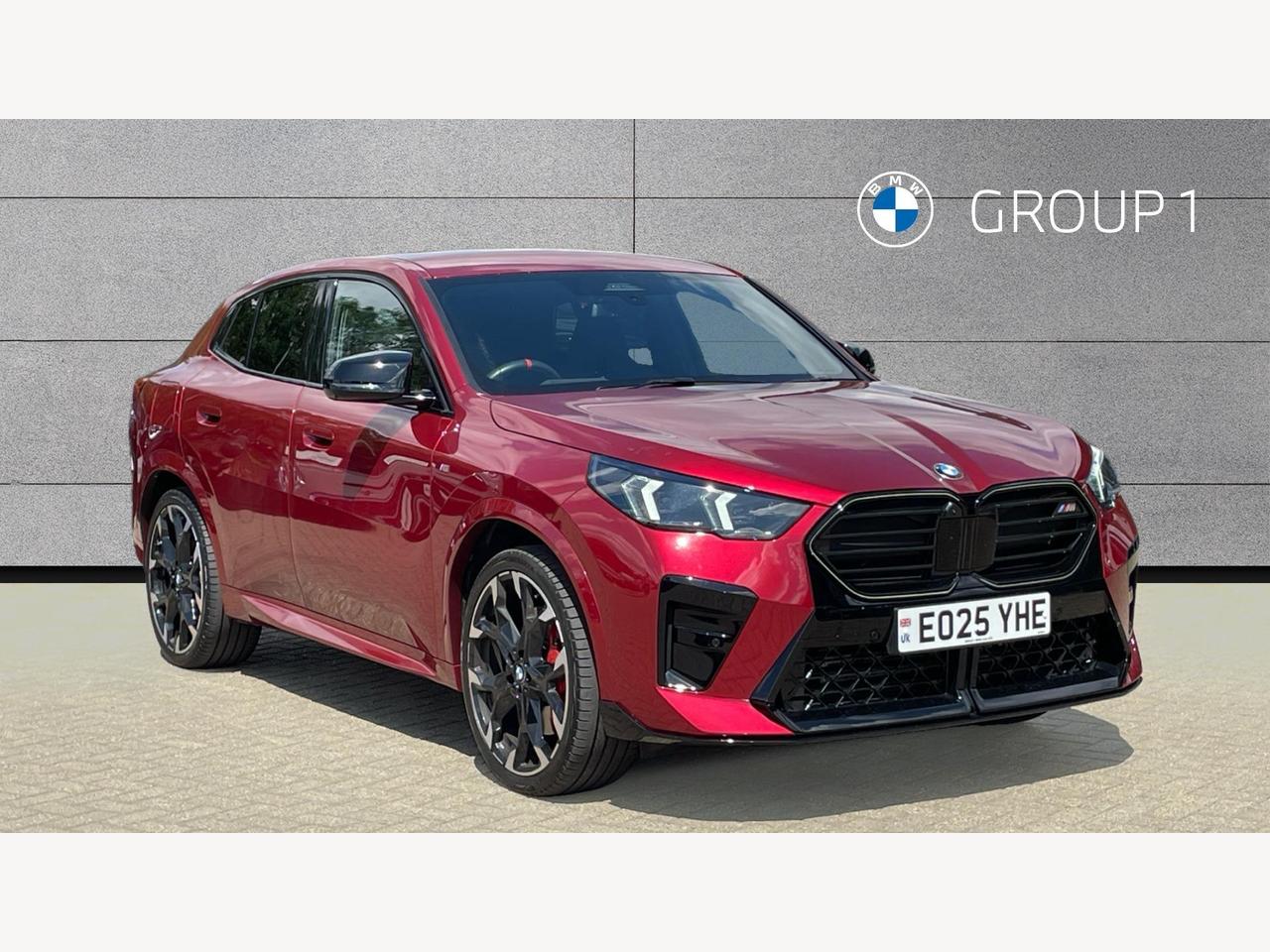 Main listing image - BMW X2