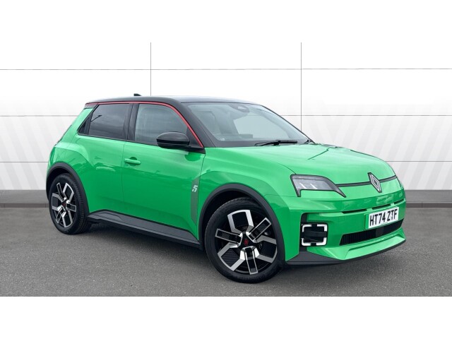 Main listing image - Renault 5