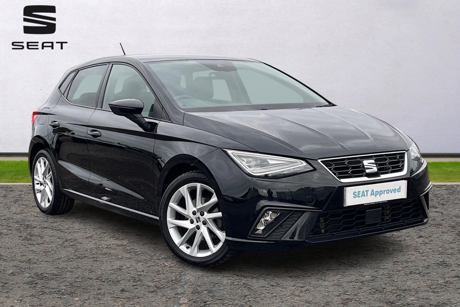 Main listing image - SEAT Ibiza