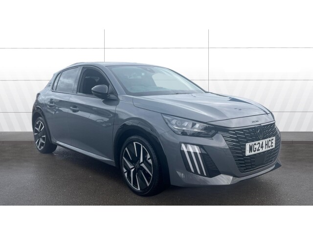 Main listing image - Peugeot 208