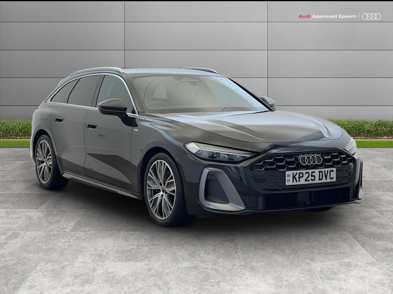 Main listing image - Audi A5