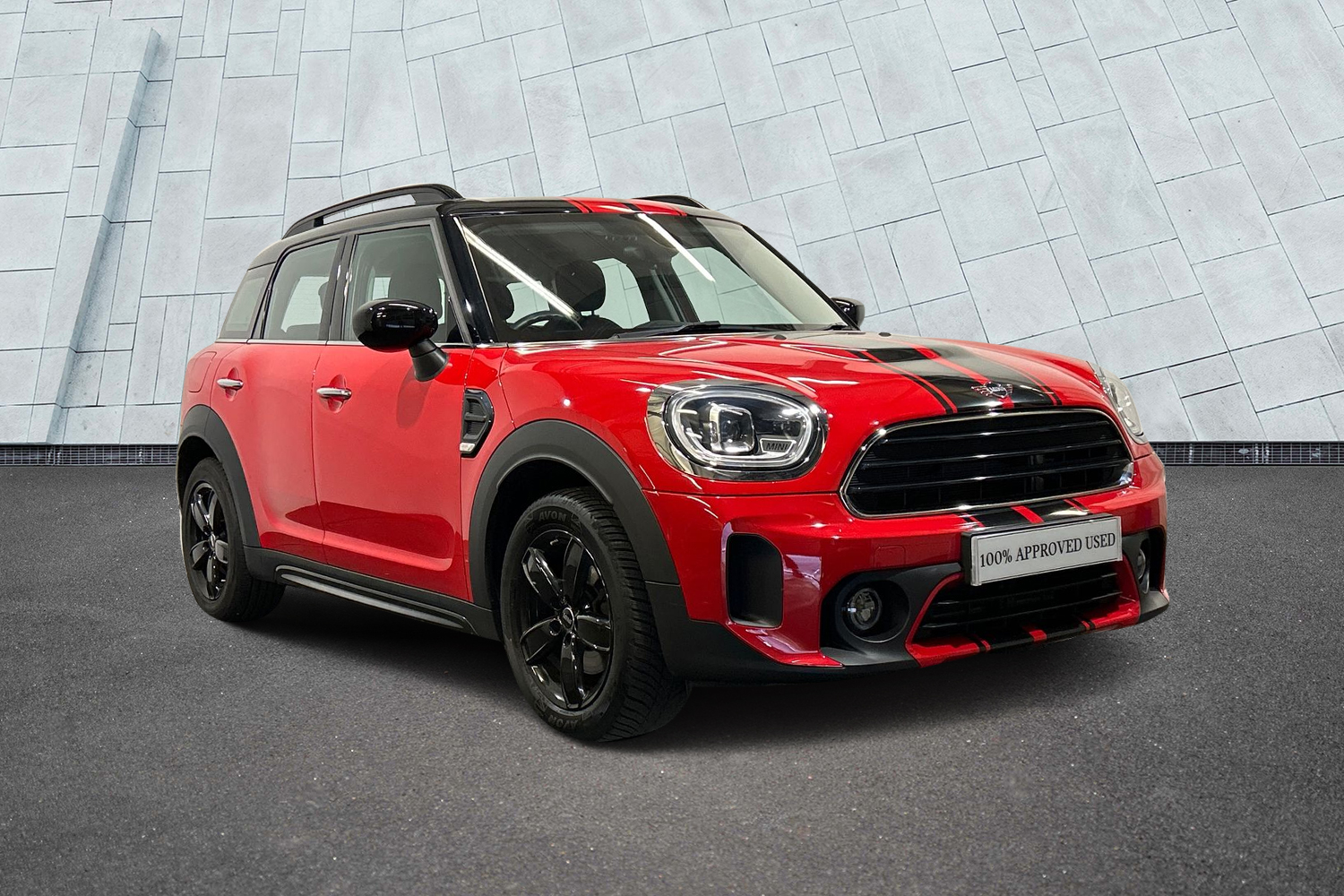 Main listing image - MINI Countryman