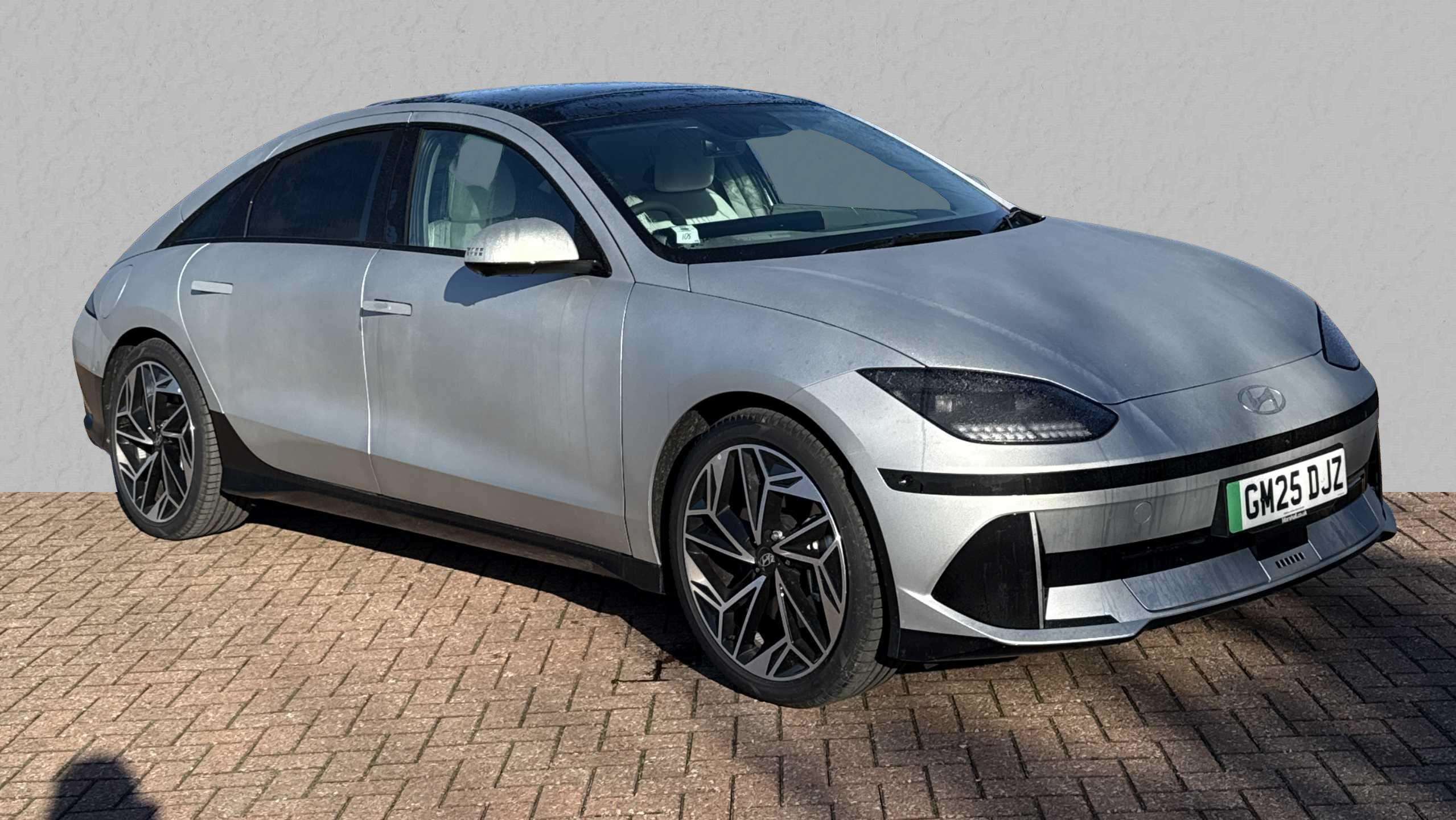 Main listing image - Hyundai IONIQ 6