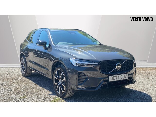 Main listing image - Volvo XC60